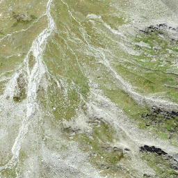 Satellite imagery of Maighels, Pass, CH