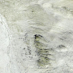 Satellite imagery of Fuorcla Ravetsch, CH