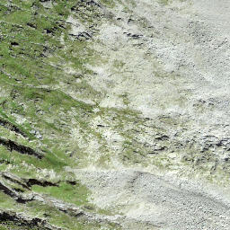Satellite imagery of Piz Git, CH