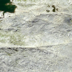 Satellite imagery of Uffiern, Pass d', CH