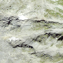 Satellite imagery of Uffiern, Pass d', CH