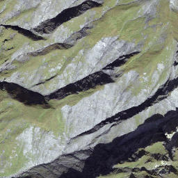 Satellite imagery of Toroi, CH