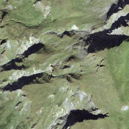 Satellite imagery of Lungadera, CH