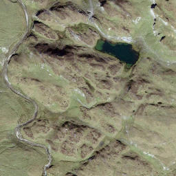 Satellite imagery of Lungadera, CH