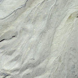 Satellite imagery of Piz Alpettas, CH