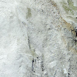 Satellite imagery of Fuorcla da Puozas, CH