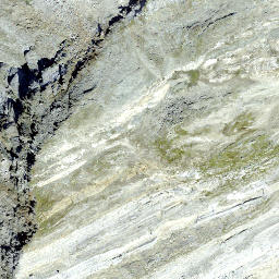 Satellite imagery of Dachberg, CH