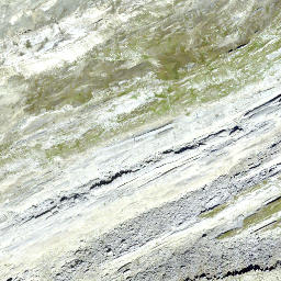 Satellite imagery of Dachberg, CH