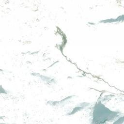 Satellite imagery of Tomülgrat, CH