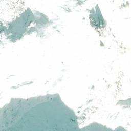 Satellite imagery of Pizzas d'Anarosa, CH