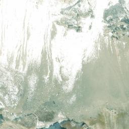 Satellite imagery of Pizzas d'Anarosa, CH