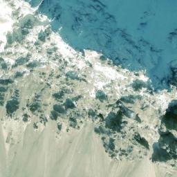 Satellite imagery of Cufercalhorn, CH