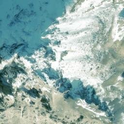 Satellite imagery of Cufercalhorn, CH
