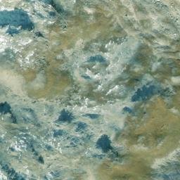 Satellite imagery of Cufercalhorn, CH