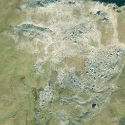 Satellite imagery of Piz Calandari, CH