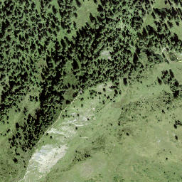 Satellite imagery of Mot Laritg, CH