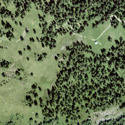 Satellite imagery of Mot Laritg, CH