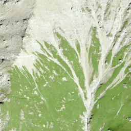 Satellite imagery of Pizza Grossa, CH