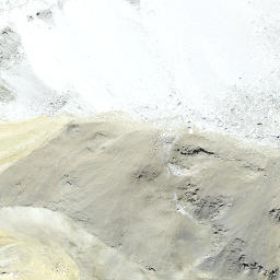 Satellite imagery of Fuorcla da Tschitta, CH