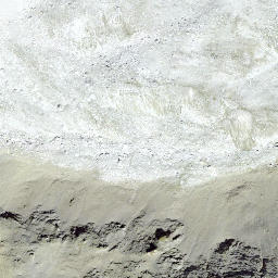 Satellite imagery of Tschimas da Tschitta, CH
