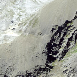 Satellite imagery of Tschimas da Tschitta, CH