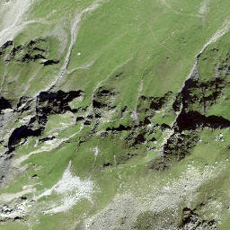 Satellite imagery of Murtels da Fallò, CH