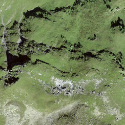 Satellite imagery of Murtels da Fallò, CH