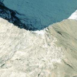 Satellite imagery of Piz Üertsch, CH