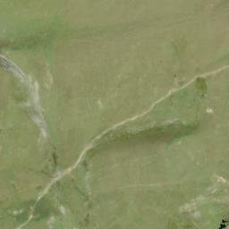 Satellite imagery of Fuorcla Gualdauna, CH
