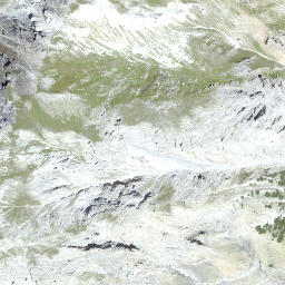 Satellite imagery of Las Palas, CH