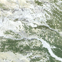 Satellite imagery of Las Palas, CH