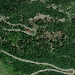 Satellite imagery of Pal Piccolo, AT