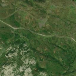 Satellite imagery of Passo Pramosio, AT