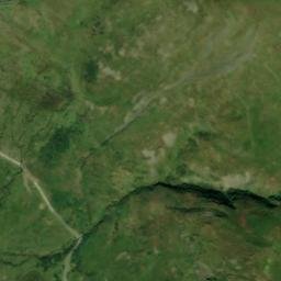 Satellite imagery of Passo Pramosio, AT