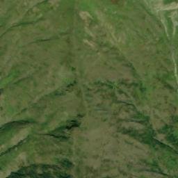 Satellite imagery of Passo Pecol di Ciaula, AT