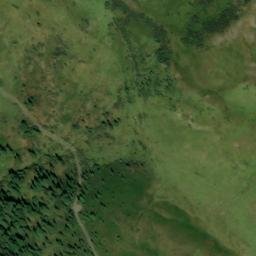 Satellite imagery of Passo Lodinut, AT