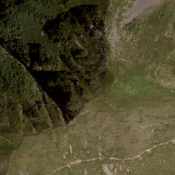 Satellite imagery of Hochwipfel, AT