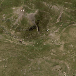 Satellite imagery of Hochwipfel, AT