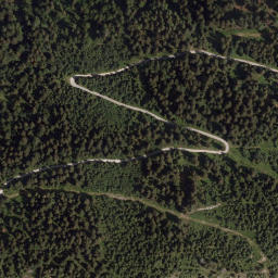 Satellite imagery of Schwarzwipfel, AT
