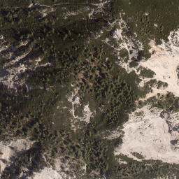 Satellite imagery of Zwölfernock, AT