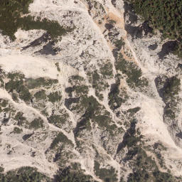 Satellite imagery of Zwölfernock, AT