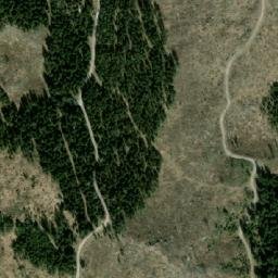Satellite imagery of Rote Wand, AT