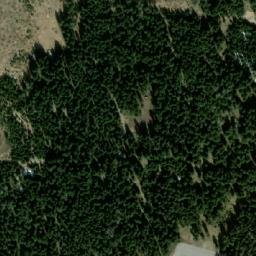 Satellite imagery of Rote Wand, AT