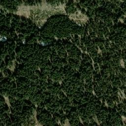Satellite imagery of Rote Wand, AT