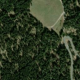 Satellite imagery of Wabenriegel, AT