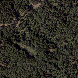 Satellite imagery of Goritschnigkogel, AT