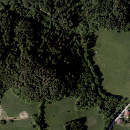 Satellite imagery of Predigtstuhl, AT