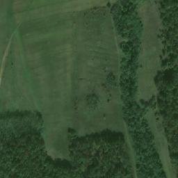 Satellite imagery of Dealul Racoviţă, RO