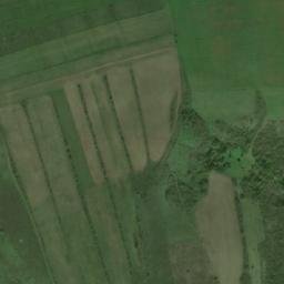 Satellite imagery of Dealul Rugăriei, RO