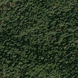 Satellite imagery of Short and Dirty Ridge, US